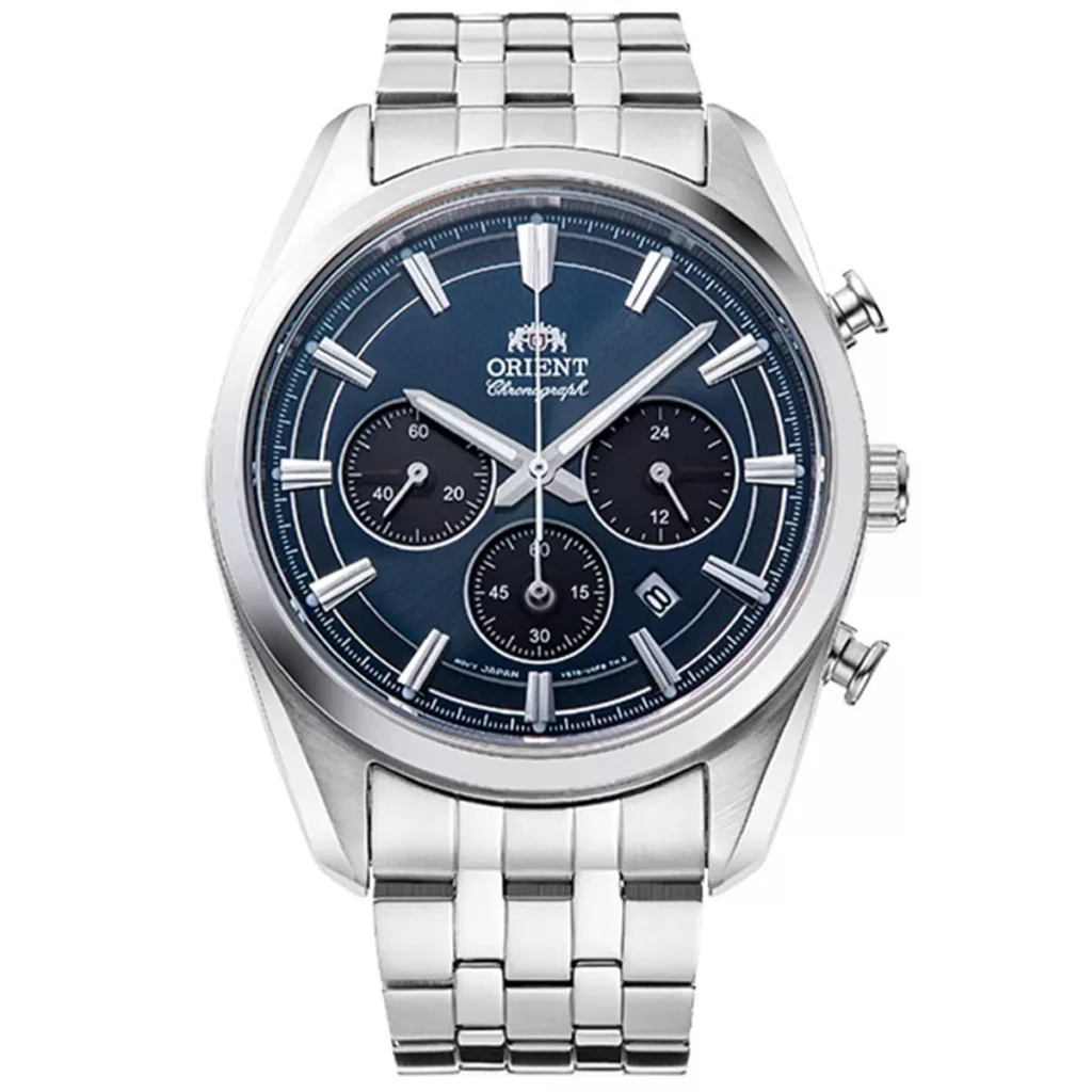 ساعت مچی مردانه اورینت ORIENT RA-TX0303L