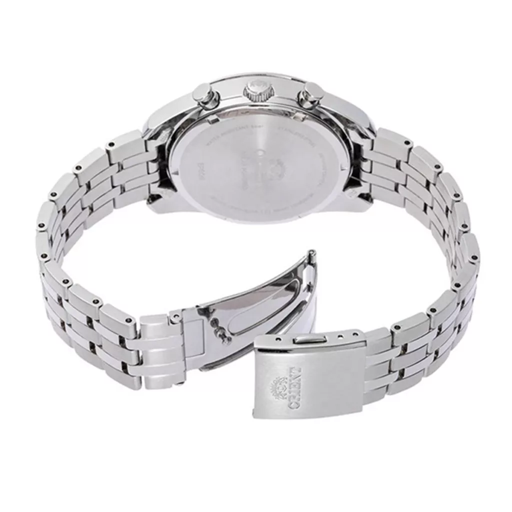 ساعت مچی مردانه اورینت ORIENT RA-TX0303L