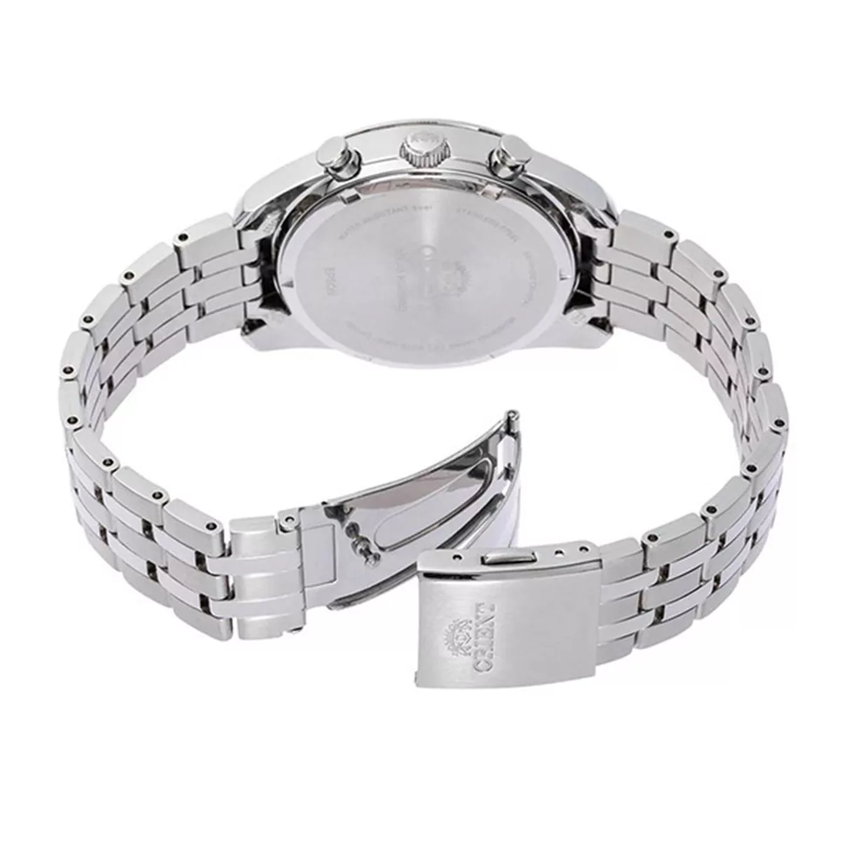 ساعت مچی مردانه اورینت ORIENT RA-TX0303L