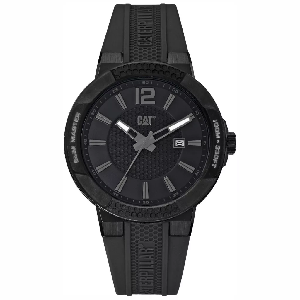 ساعت مچی مردانه کترپیلار CATERPILLAR SH.161.21.131
