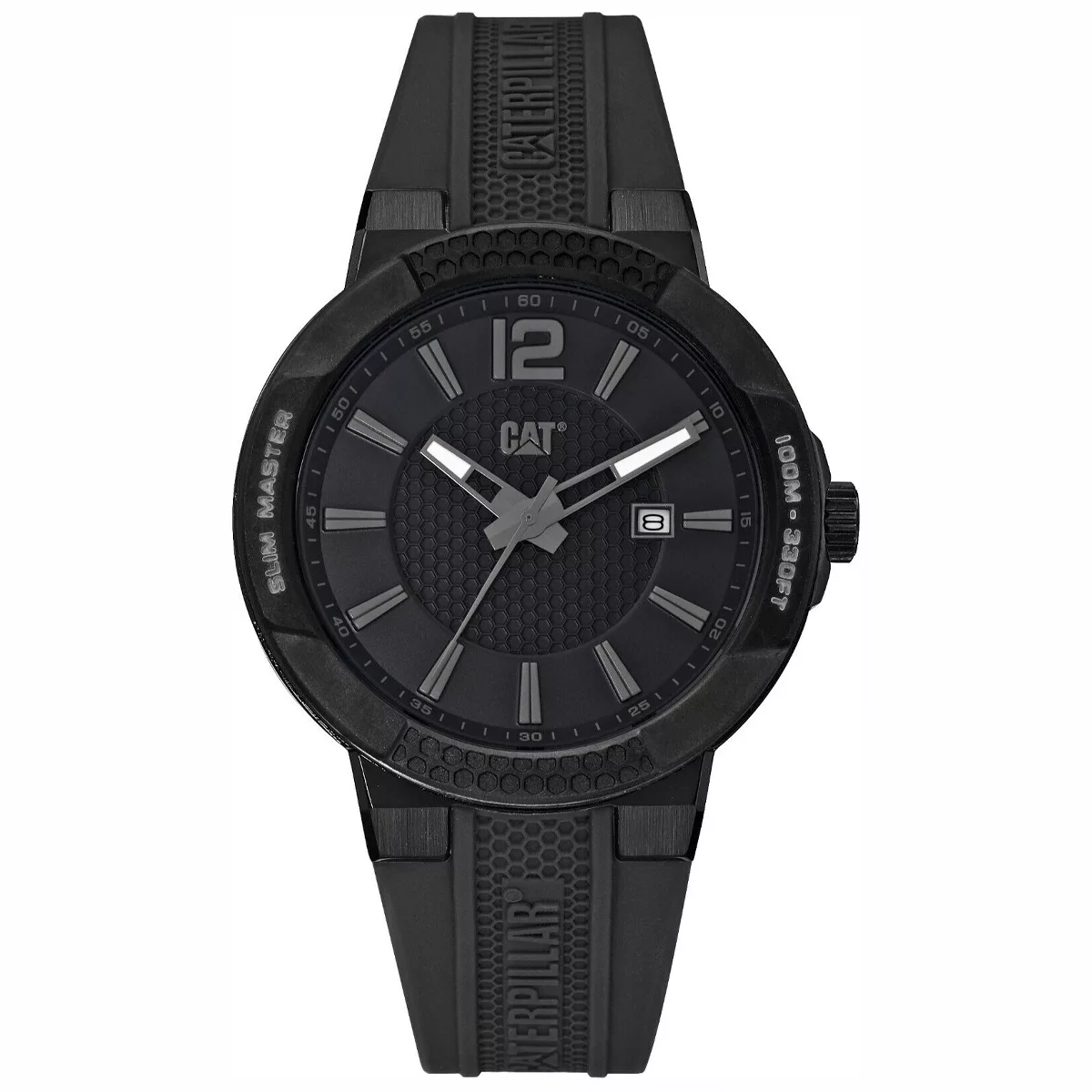 ساعت مچی مردانه کترپیلار CATERPILLAR SH.161.21.131