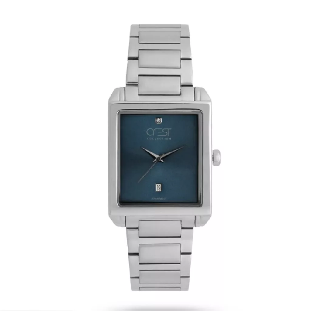ساعت مچی زنانه کرست CREST 9054L-4