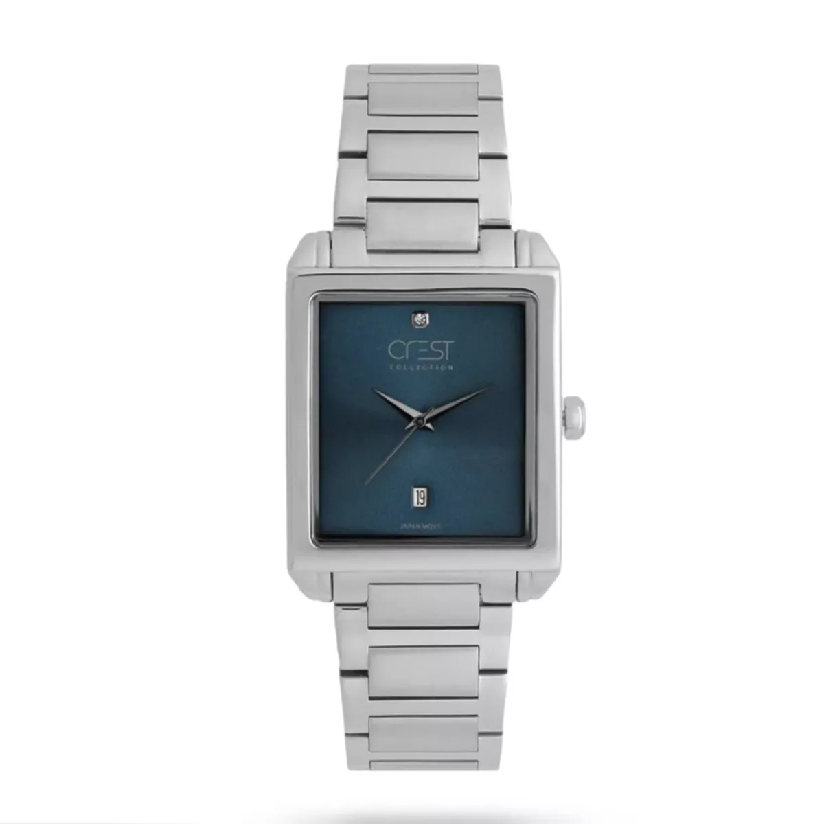 ساعت مچی زنانه کرست CREST 9054L-4