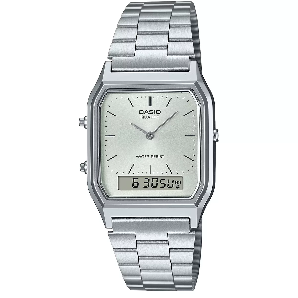 ساعت مچی مردانه کاسیو CASIO AQ-230A-7AMQ