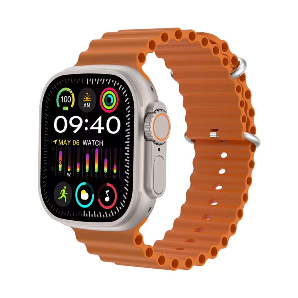 ساعت هوشمند ارو سری ARROW AR908 ULTRA