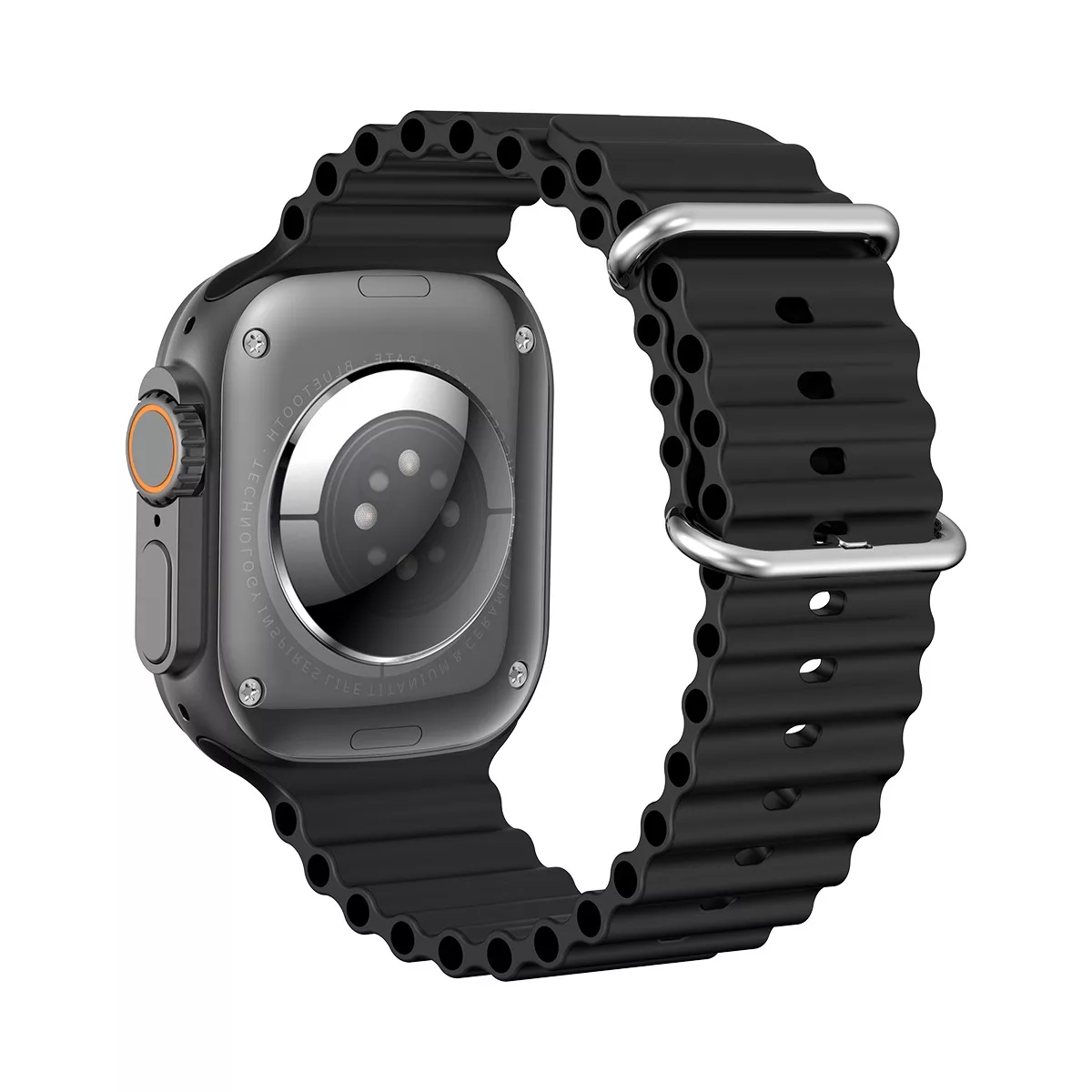 ساعت هوشمند ارو سری ARROW AR908 ULTRA