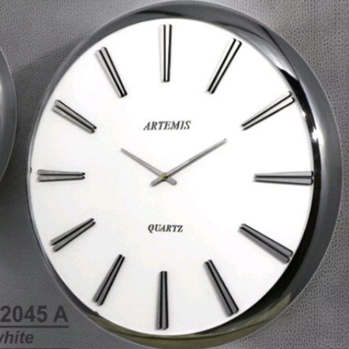 ساعت دیواری آرتمیس ARTEMIS 2045A-90066