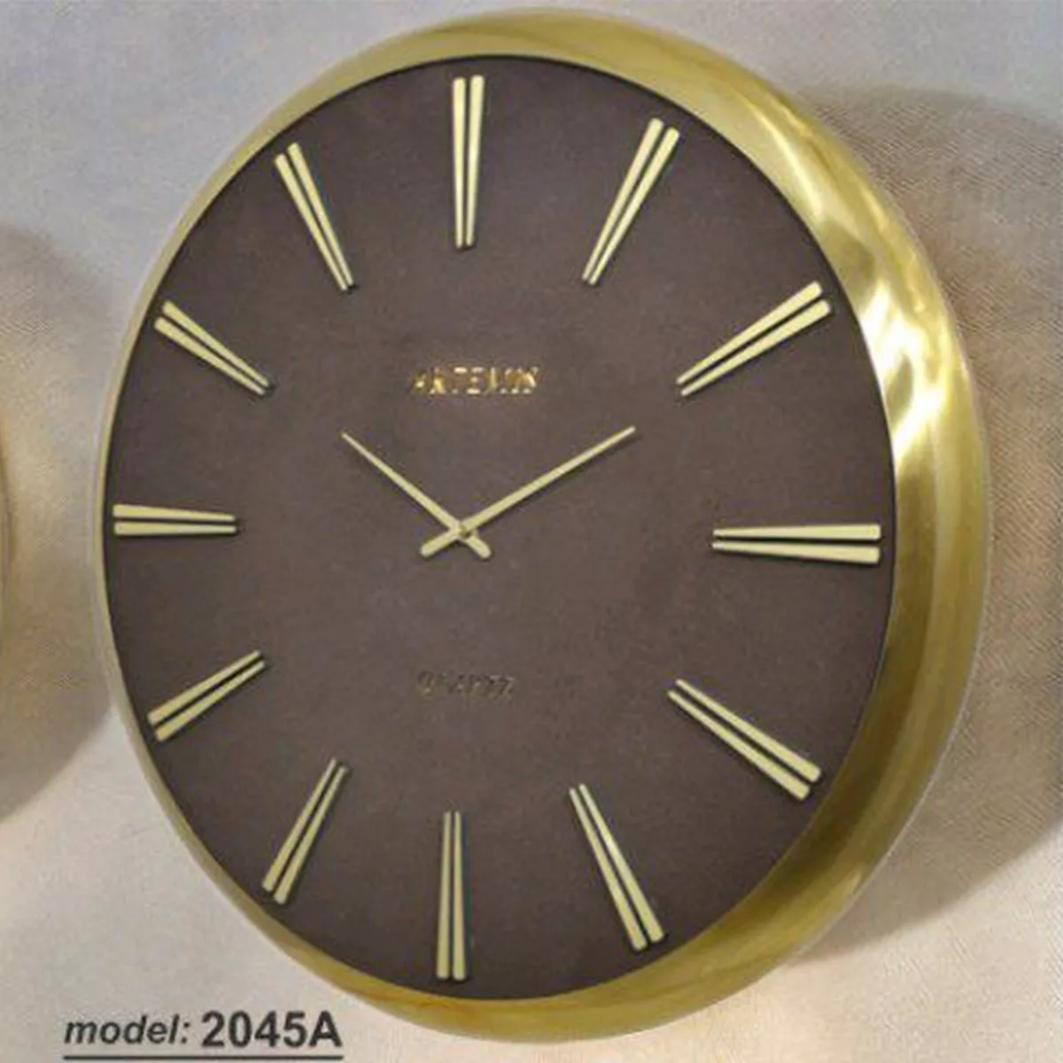 ساعت دیواری آرتمیس ARTEMIS 2045A-90081