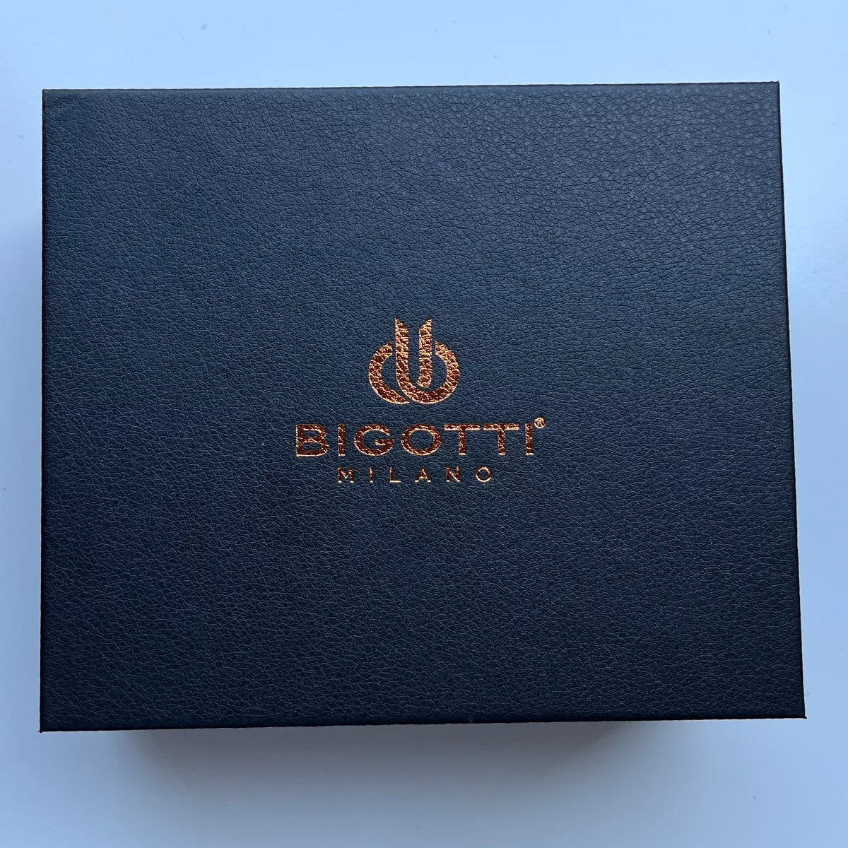 ساعت مچی مردانه بیگوتی BIGOTTI BG.1.10695-3