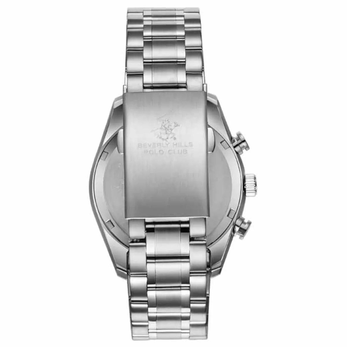 ساعت مچی مردانه پولو بورلی هیلز BEVERLY HILLS POLO CLUB BP3698X.330
