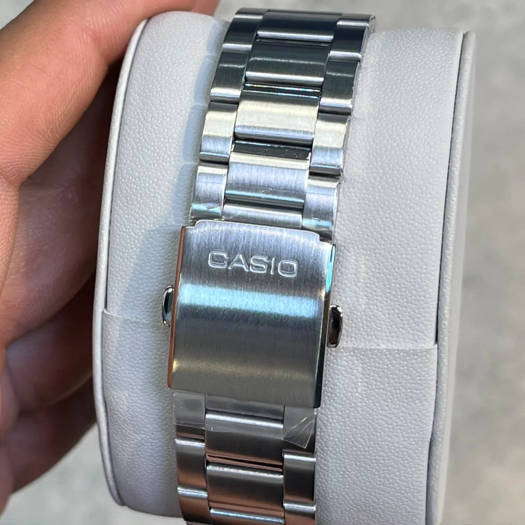 ساعت مچی مردانه کاسیو CASIO AMW-880D-2A1V