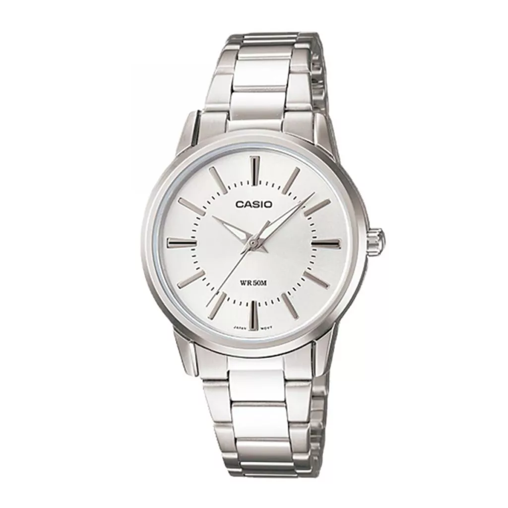 ساعت مچی زنانه کاسیو CASIO LTP-1303D-7A
