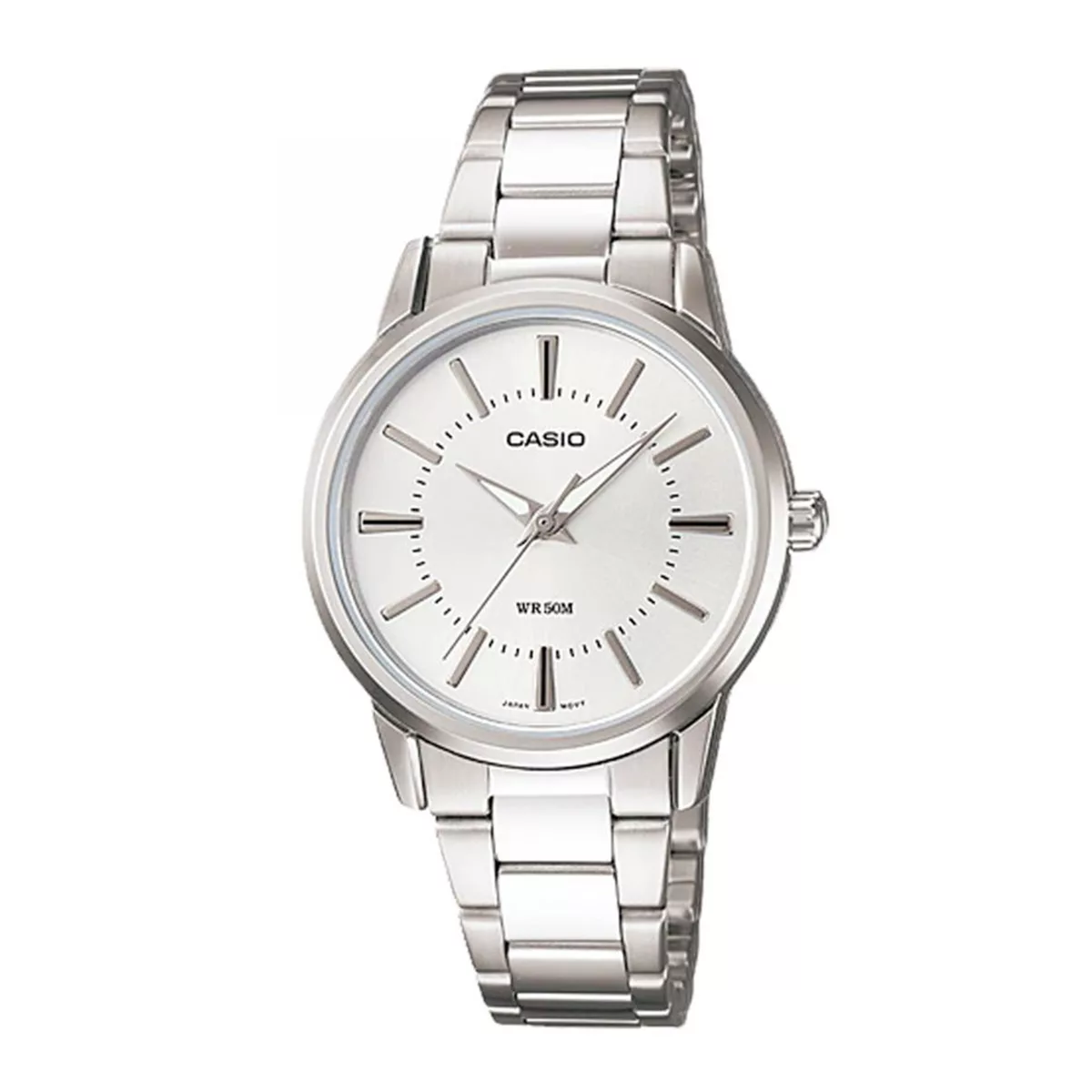 ساعت مچی زنانه کاسیو CASIO LTP-1303D-7A