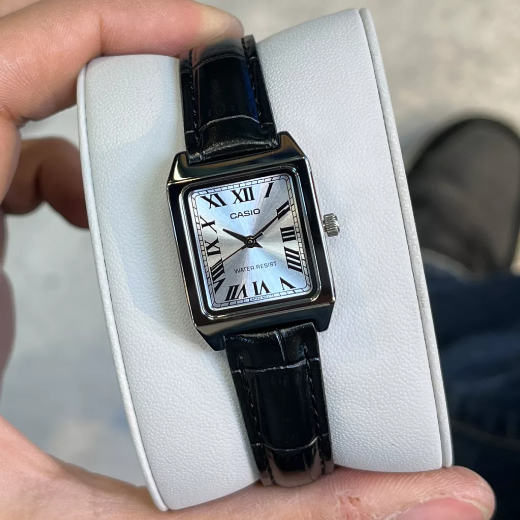 CASIO LTP-V007L-7B1