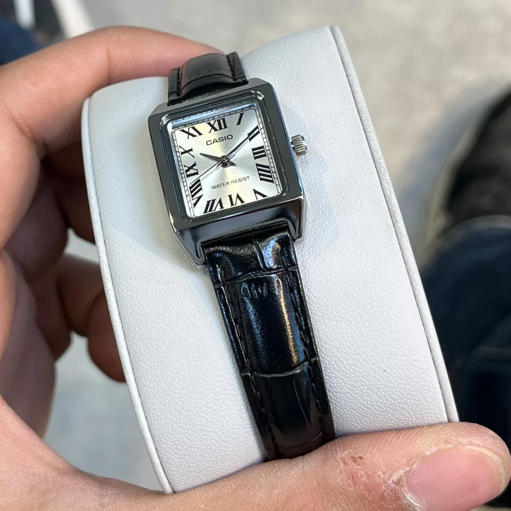 CASIO LTP-V007L-7B1