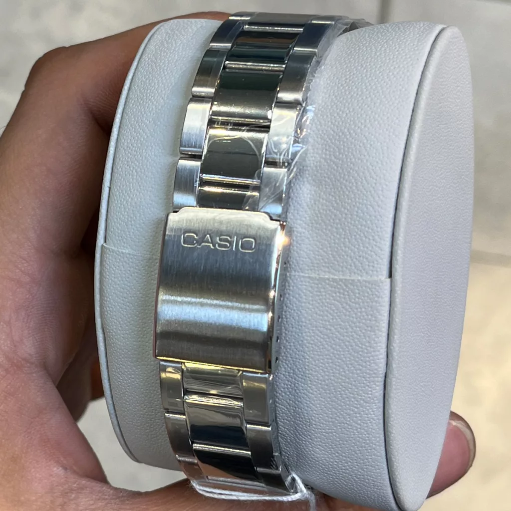 ساعت مچی مردانه کاسیو CASIO MTP-1303D-1A