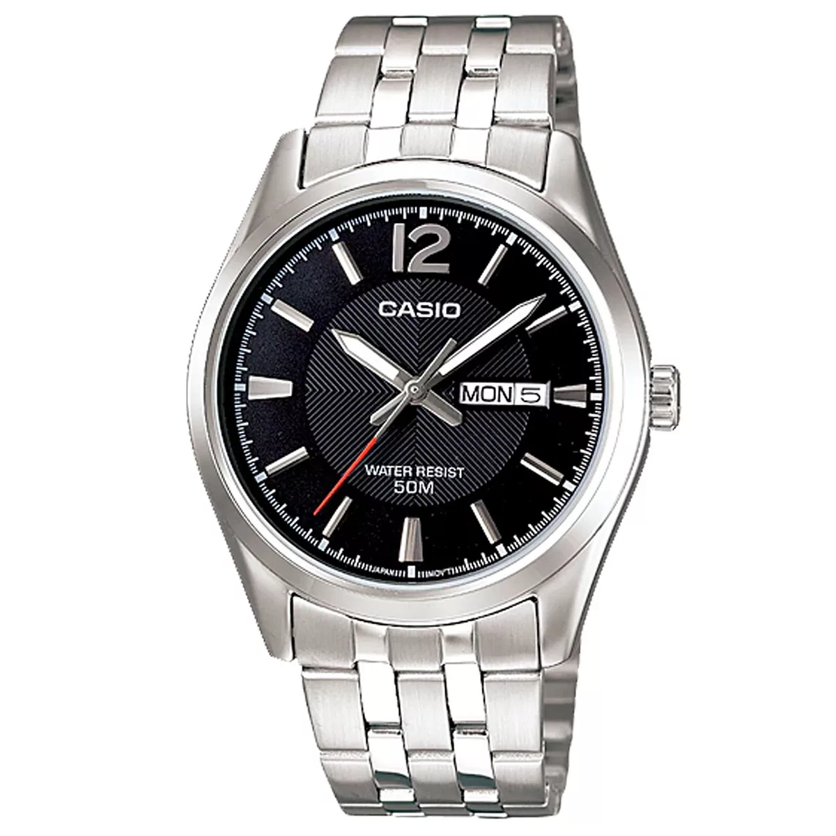ساعت مچی مردانه کاسیو CASIO MTP-1335D-1AV
