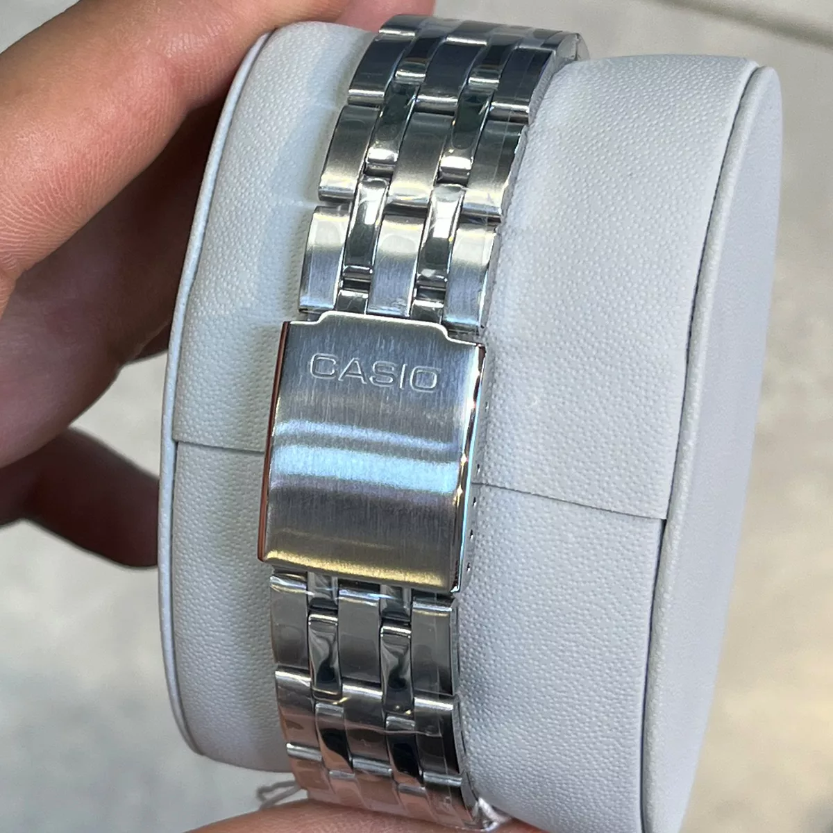 ساعت مچی مردانه کاسیو CASIO MTP-1335D-1AV