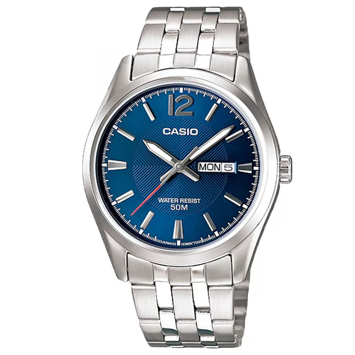 ساعت مچی مردانه کاسیو CASIO MTP-1335D-2AV