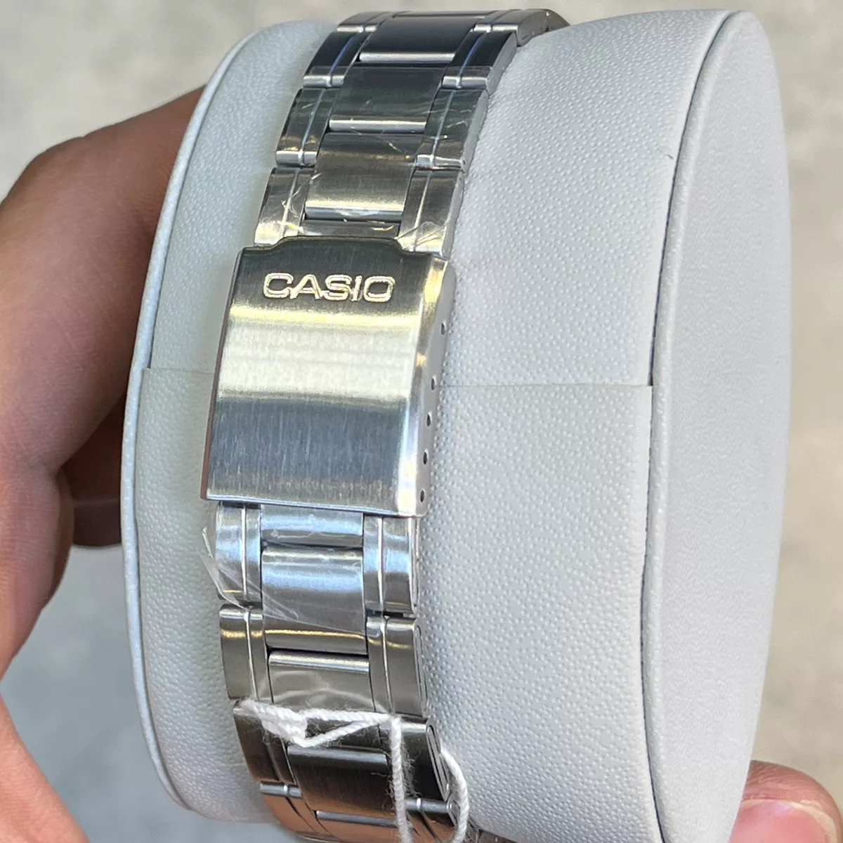 ساعت مچی مردانه کاسیو CASIO MTP-V005D-1B4