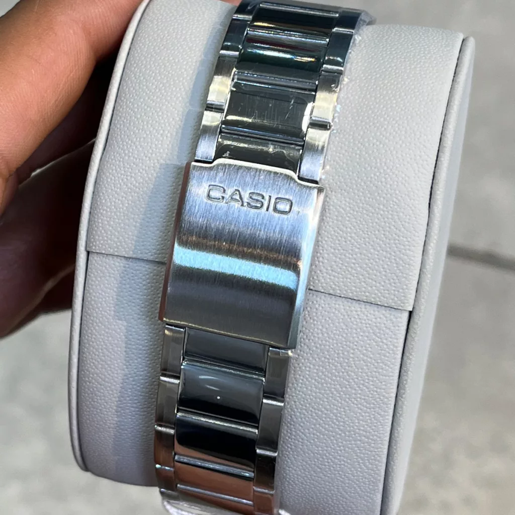 ساعت مچی مردانه کاسیو CASIO MTP-VC01D-1E