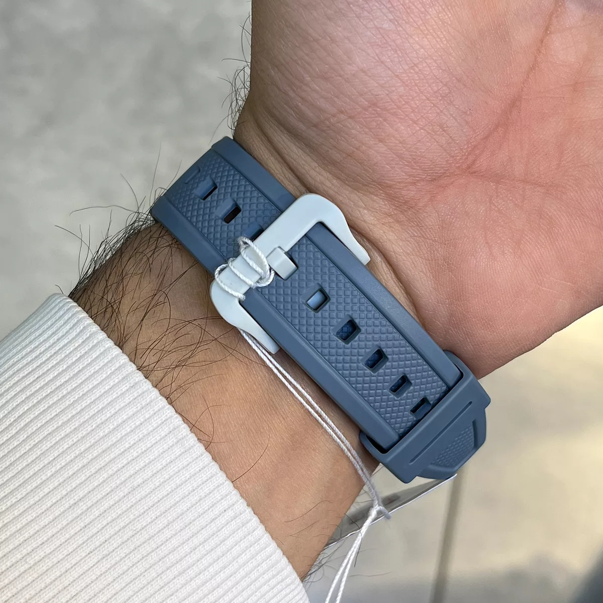 ساعت مچی کاسیو CASIO W-218HC-2AV
