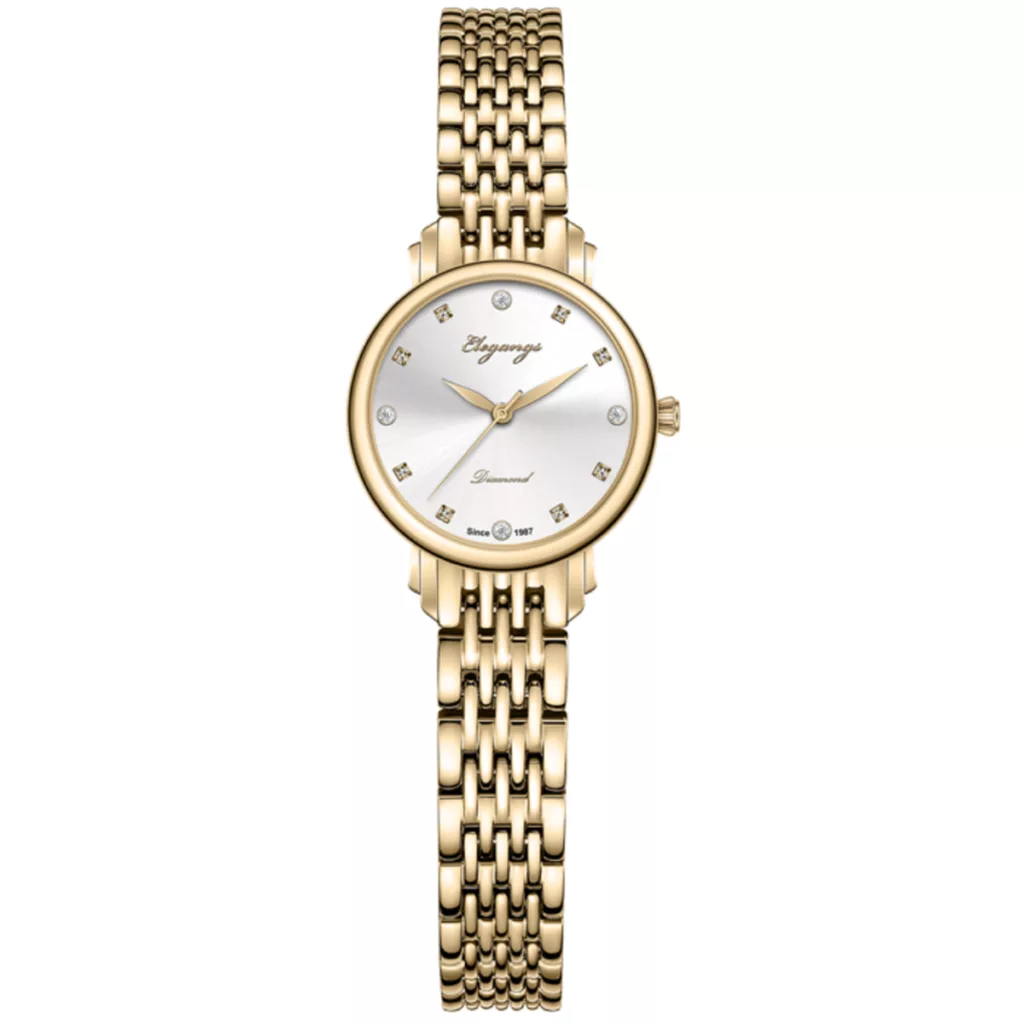 ساعت مچی زنانه الگنگس ELEGANGS SL8325-102