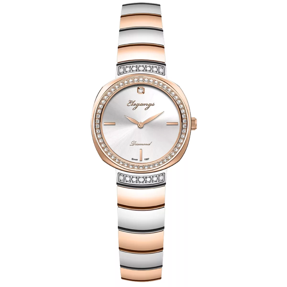 ساعت مچی زنانه الگنگس ELEGANGS SL8333-109