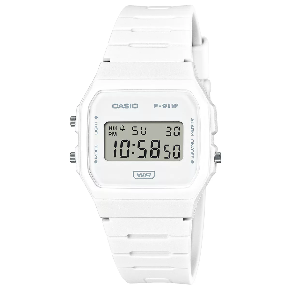 ساعت مچی کاسیو CASIO F-91WB-7A