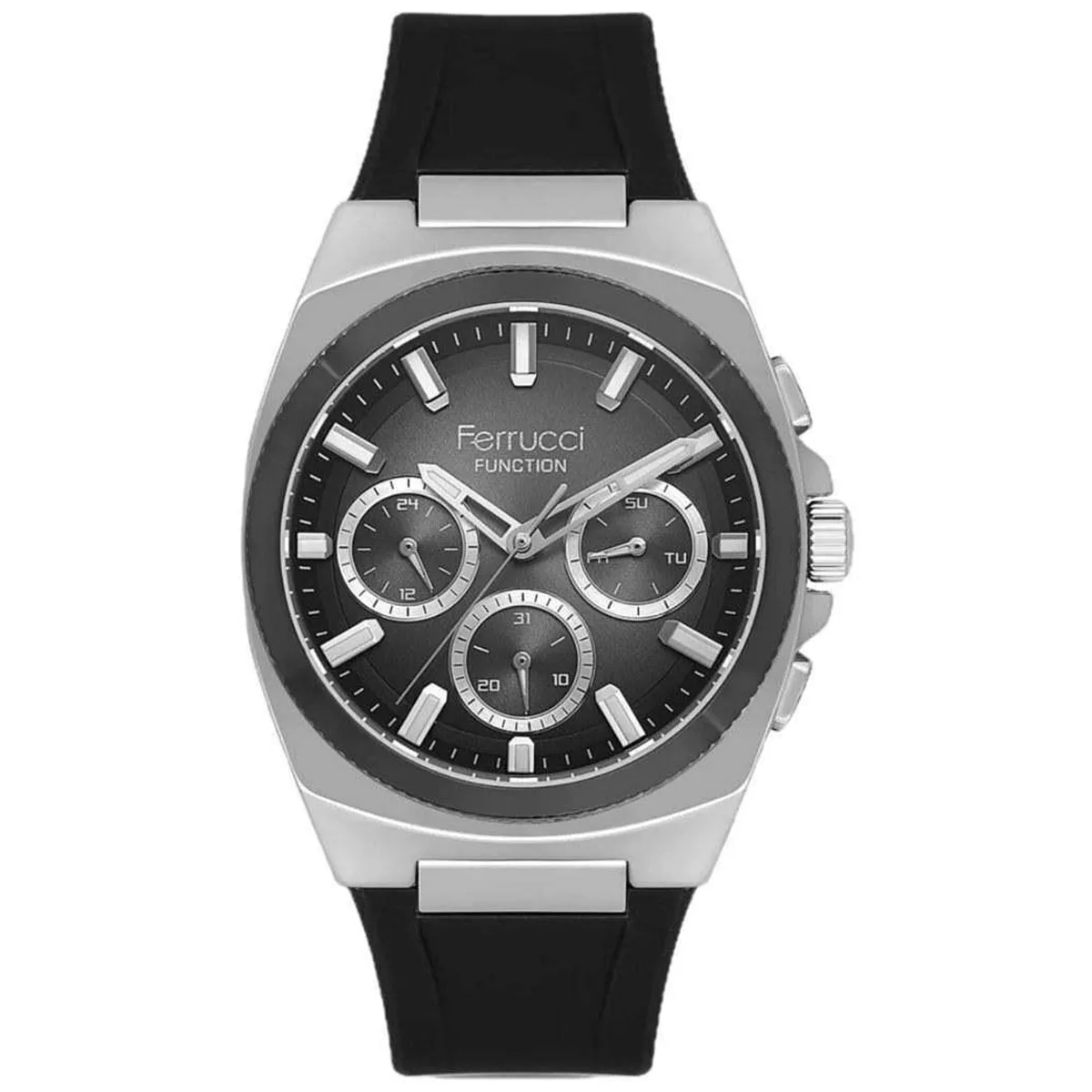 ساعت مچی مردانه فروچی FERRUCCI FC 3502.01