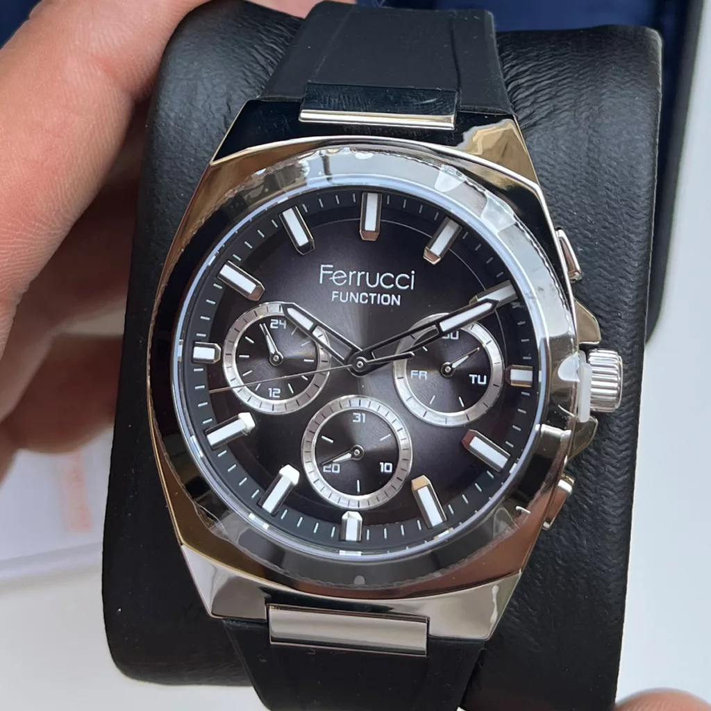 ساعت مچی مردانه فروچی FERRUCCI FC 3502.01