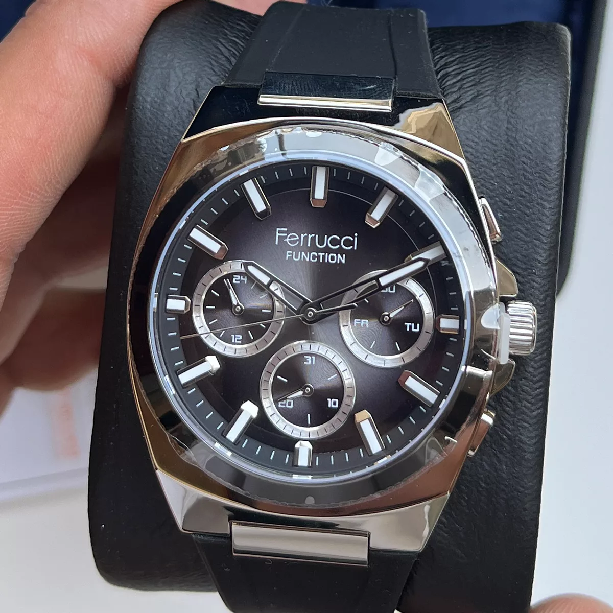 ساعت مچی مردانه فروچی FERRUCCI FC 3502.01