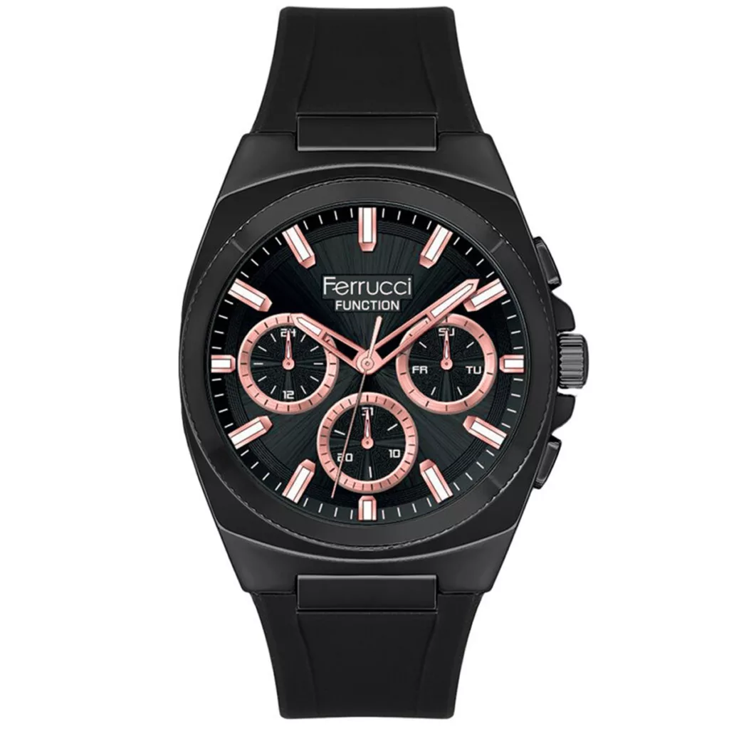 ساعت مچی مردانه فروچی FERRUCCI FC 3502.05