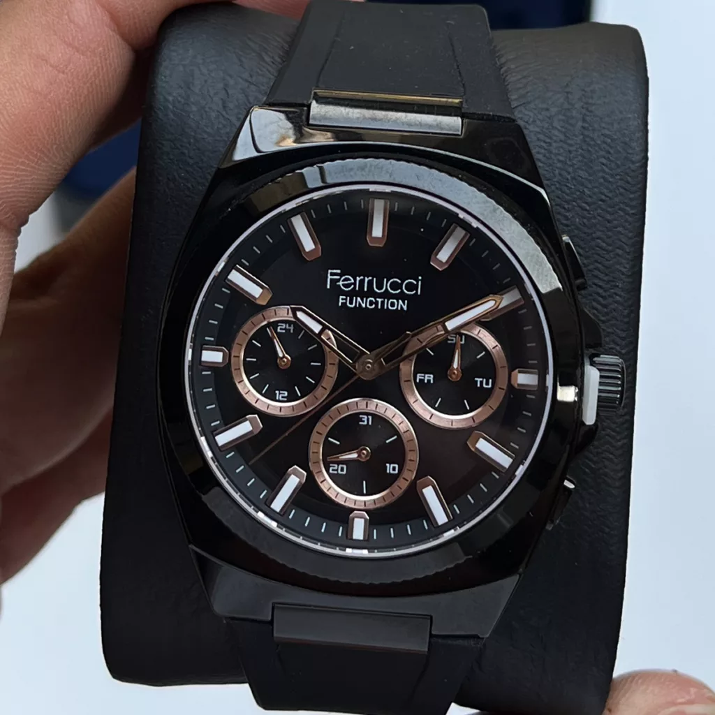 ساعت مچی مردانه فروچی FERRUCCI FC 3502.05