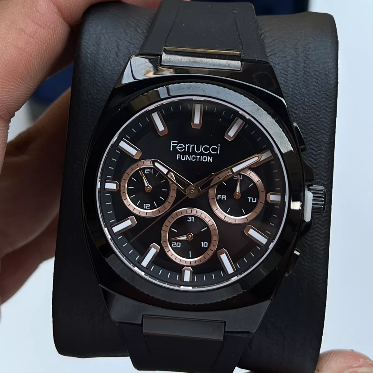 ساعت مچی مردانه فروچی FERRUCCI FC 3502.05