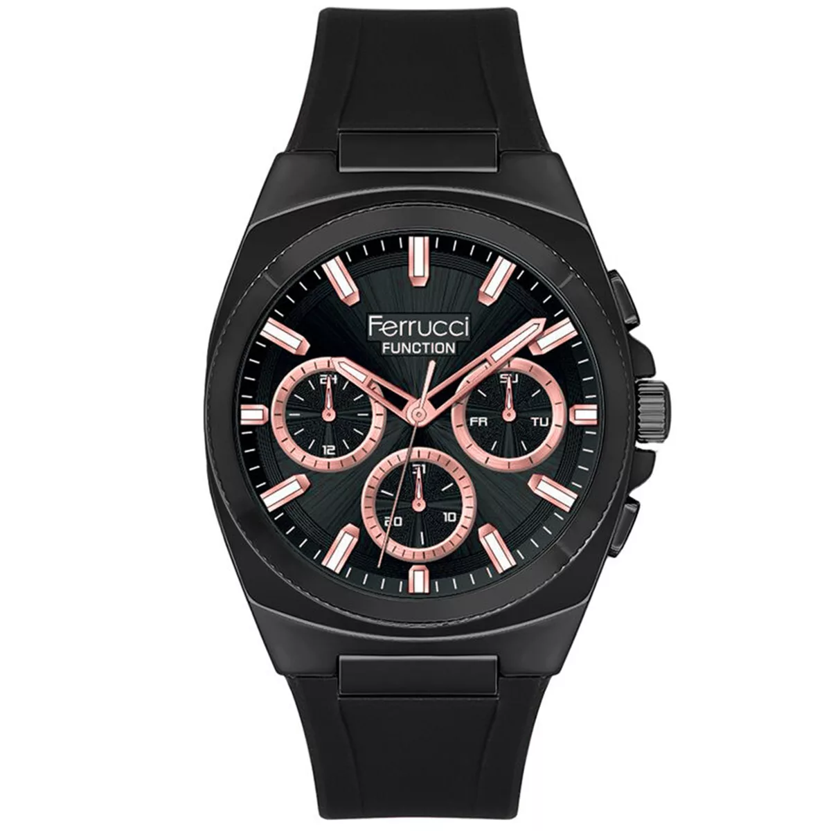 ساعت مچی مردانه فروچی FERRUCCI FC 3502.05
