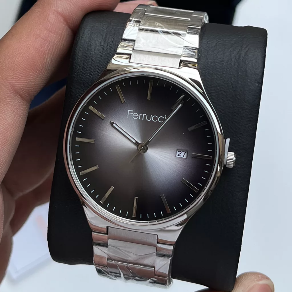 ساعت مچی مردانه فروچی FERRUCCI FC 3505.01