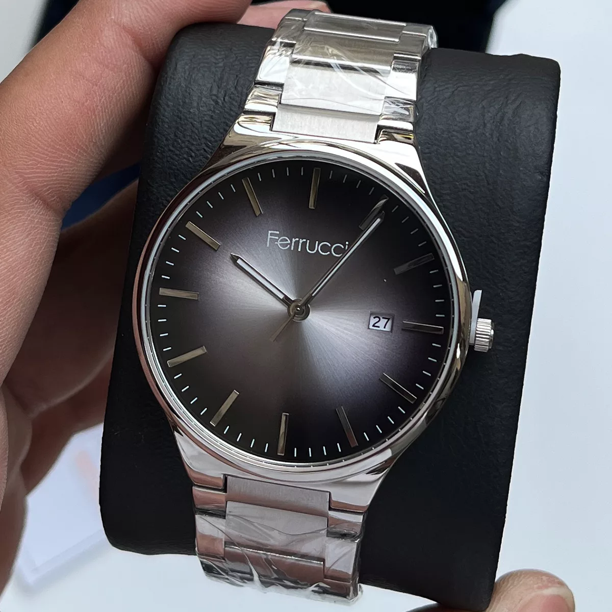 ساعت مچی مردانه فروچی FERRUCCI FC 3505.01