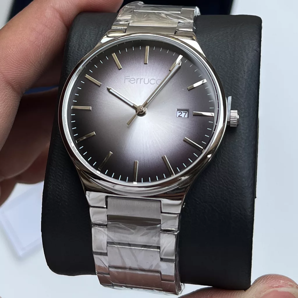 ساعت مچی مردانه فروچی FERRUCCI FC 3505.01