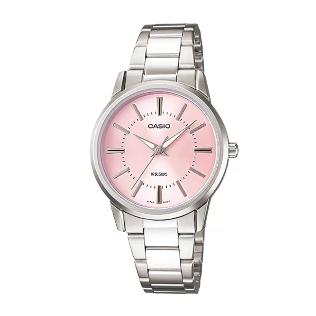 ساعت مچی زنانه کاسیو CASIO LTP-1303D-4A