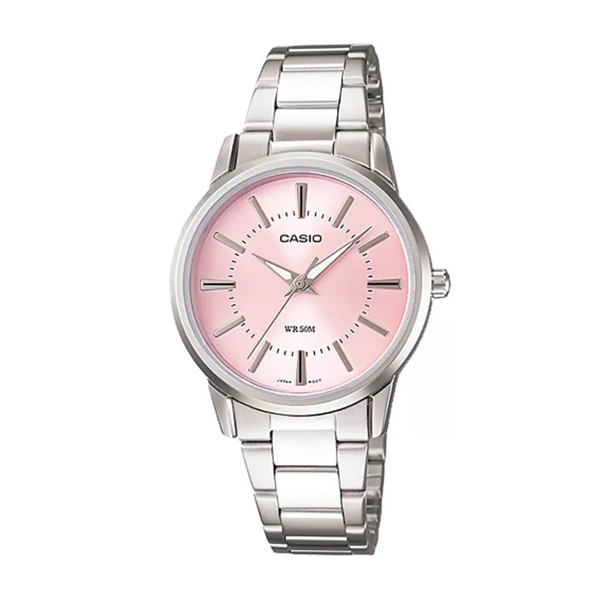 ساعت مچی زنانه کاسیو CASIO LTP-1303D-4A