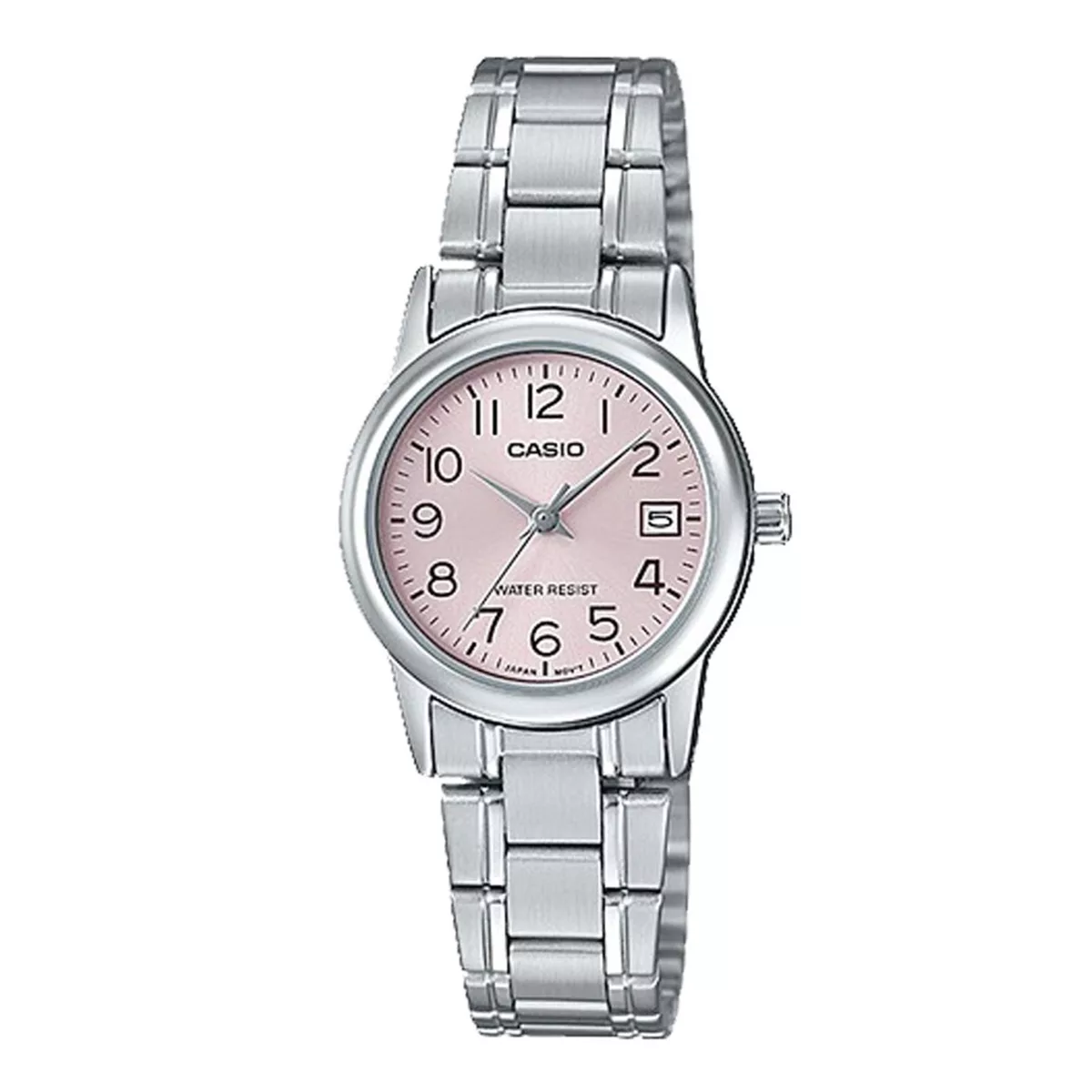 ساعت مچی زنانه کاسیو CASIO LTP-V002D-4B