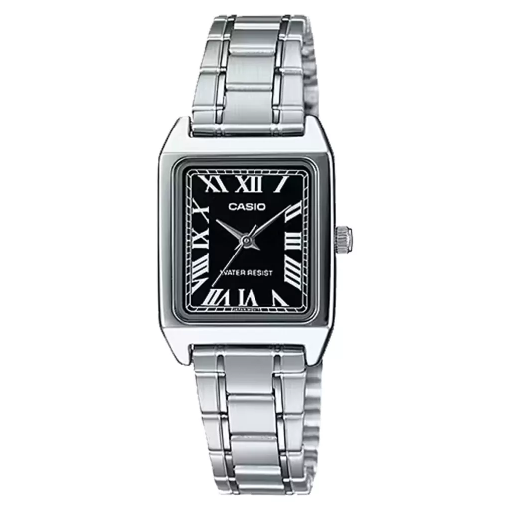 ساعت مچی زنانه کاسیو CASIO LTP-V007D-1B