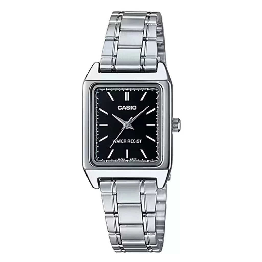 ساعت مچی زنانه کاسیو CASIO LTP-V007D-1E