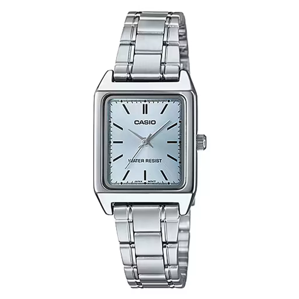 ساعت مچی زنانه کاسیو CASIO LTP-V007D-2E