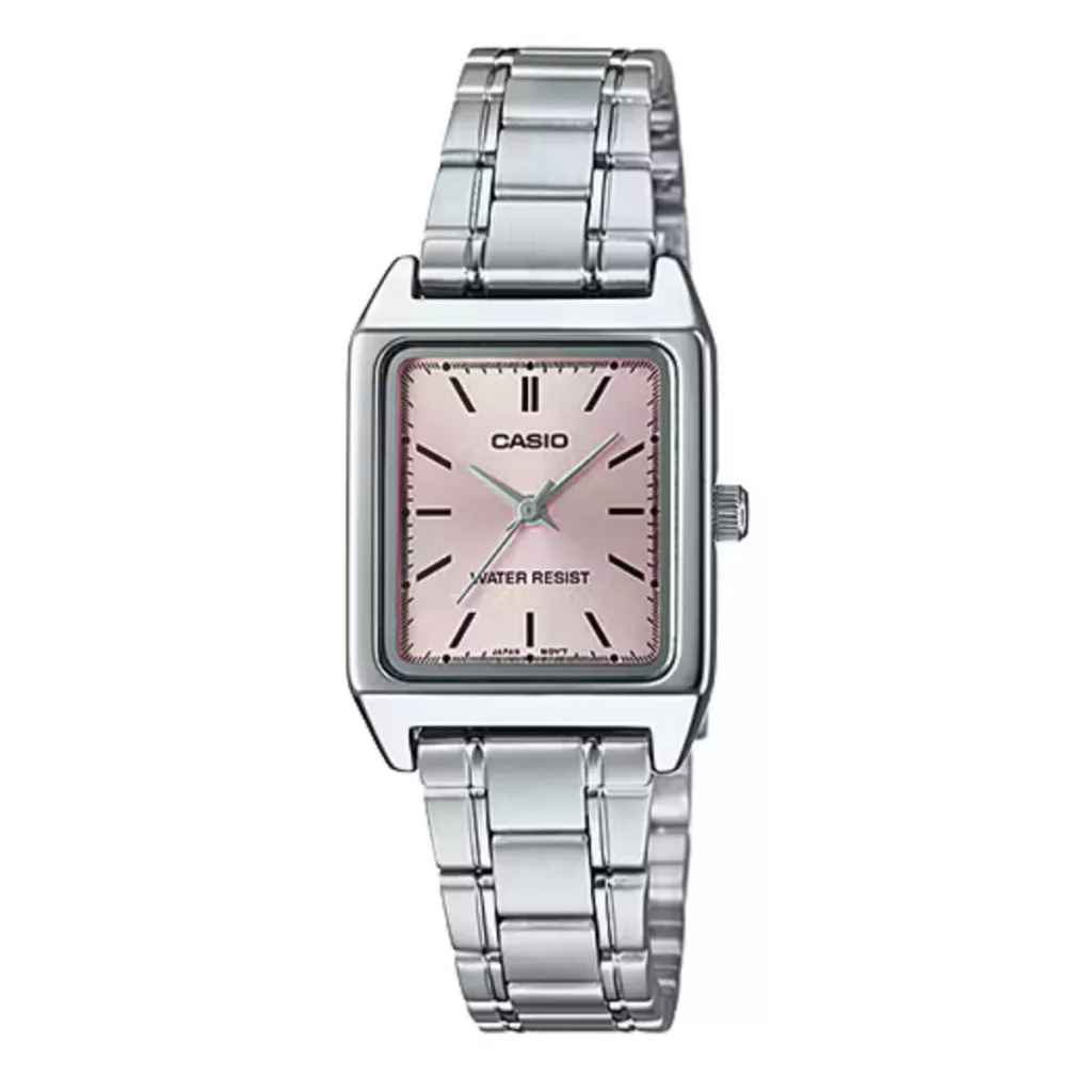 ساعت مچی زنانه کاسیو CASIO LTP-V007D-4E