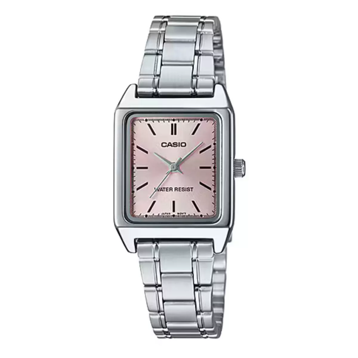 ساعت مچی زنانه کاسیو CASIO LTP-V007D-4E