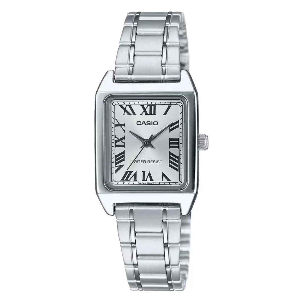 ساعت مچی زنانه کاسیو CASIO LTP-V007D-7B