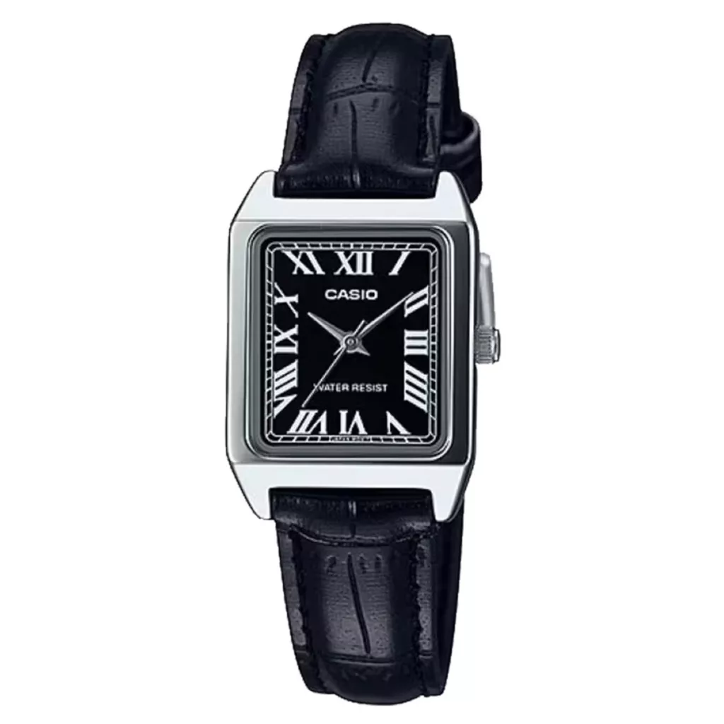 ساعت مچی زنانه کاسیو CASIO LTP-V007L-1B
