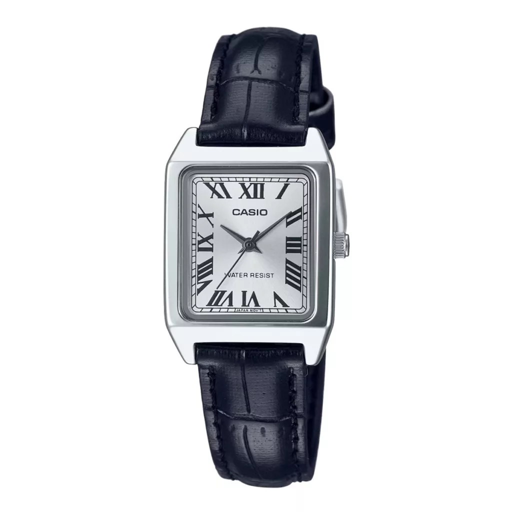 ساعت مچی زنانه کاسیو CASIO LTP-V007L-7B1